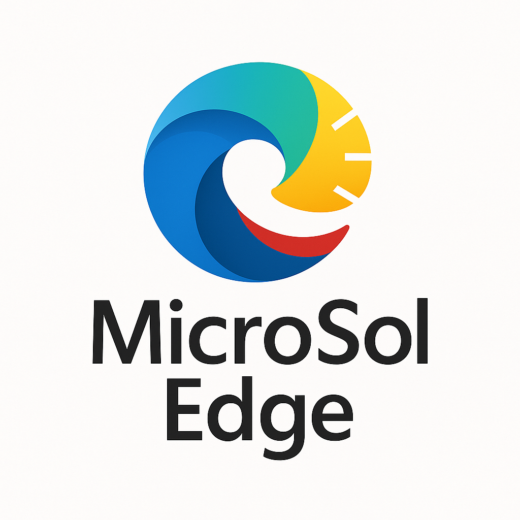 MicroSol Edge